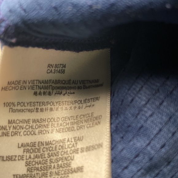 Bcbgeneration Royal Blue Mini skirt - Picture 5 of 5